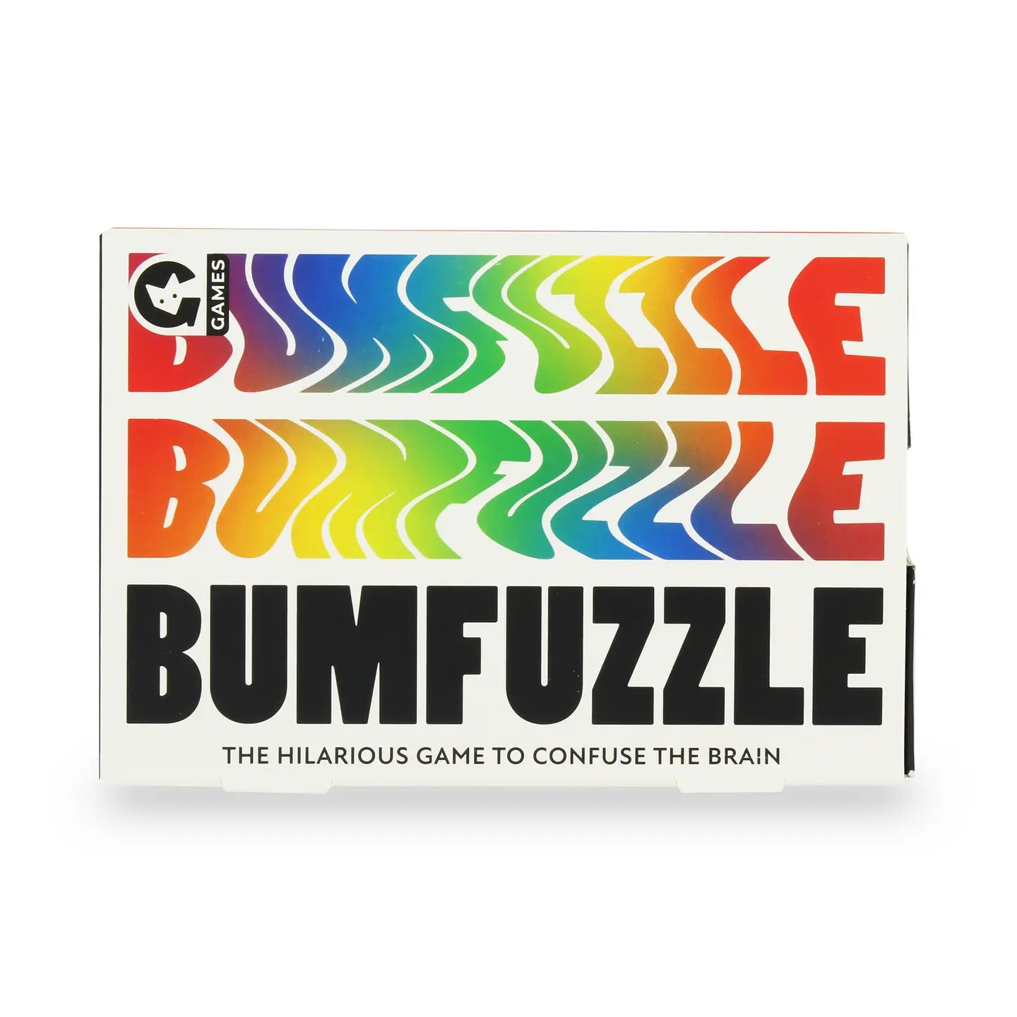 Bumfuzzle