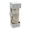 Guess how much I love you Baby Keepsake Capsule