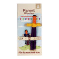 Worry Doll Mini, Parent Worries