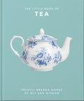 The Little Book of Tea