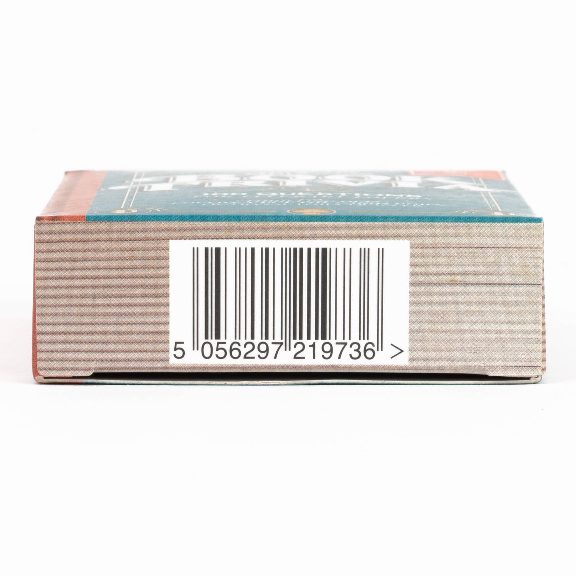 Mini Book Trivia
